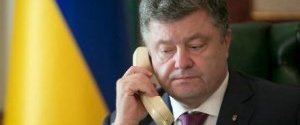 Порошенко сподівається, що ОБСЄ переконає бойовиків припинити вогонь поблизу від місця аварії Боїнга