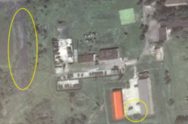 СБУ звинуватила Міноборони РФ у фабрикації матеріалів щодо катастрофи Боїнга-777