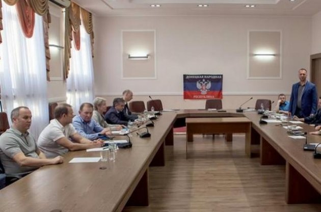 Переговоры по Донбассу продолжатся в Минске в пятницу на уровне экспертов