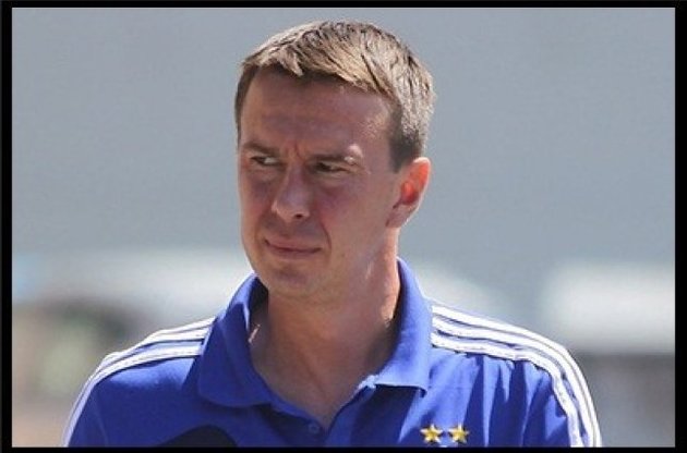 На 42 году умер легендарный футболист "Динамо" Валентин Белькевич