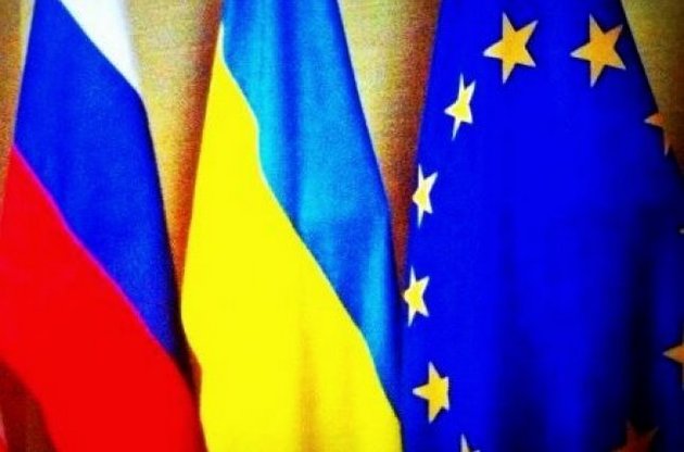 Газовые переговоры Украины-ЕС-России возобновятся 12 сентября