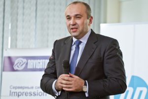 ГПУ затримала першого заступника голови НБУ Приходька