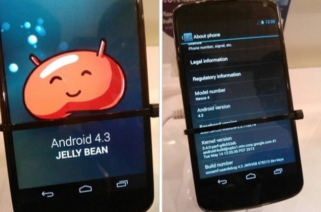 Доля Android-смартфонов на мировом рынке выросла до 85%