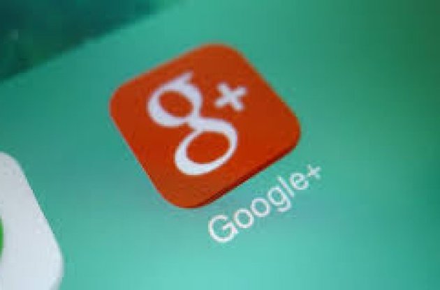 Google разделит фотосервис и Google+