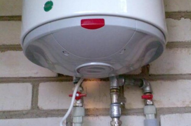 Ажиотаж с покупкой бойлеров не приведет к перебоям в электроснабжении Киева