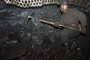 Государственный "Уголь Украины" взял кредит под залог 2-миллиардной сделки с фирмой "смотрящих" Януковича