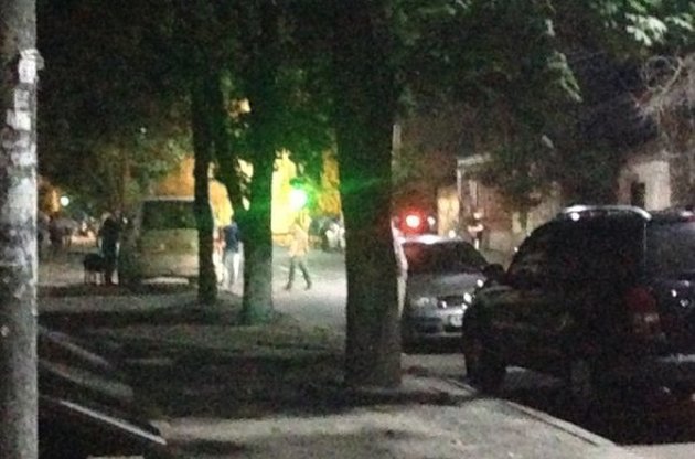 Ночной теракт с обстрелом военкомата в Харькове - это прямой приказ Кремля.