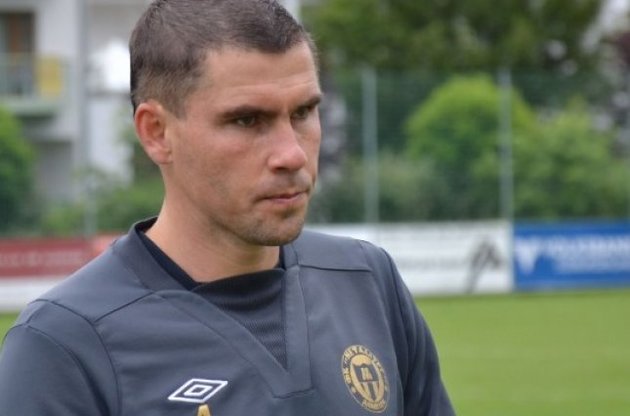 Защитник "Металлурга" присоединился к Шовковскому и Горяинову в "клубе-300"