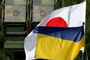 Япония поможет Украине повысить эффективность угольных электростанций