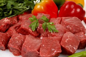 Россия  вводит ограничения на ввоз говядины одного из предприятий Украины