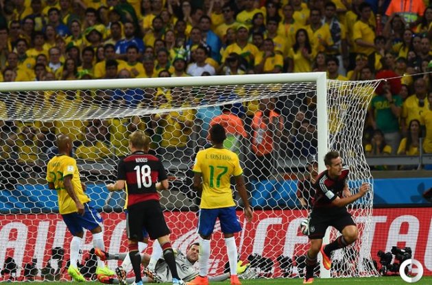 Мирослав Клозе завершил карьеру в сборной Германии