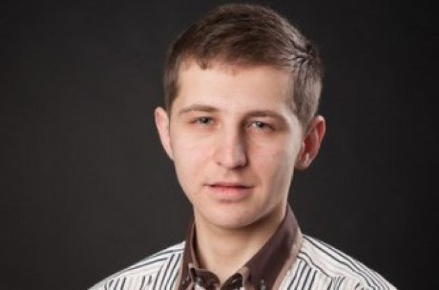 Ігоря Костенка визнано автором року Вікіпедії