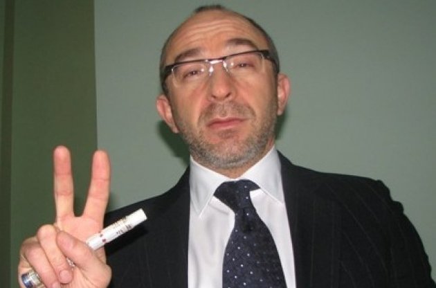 Харківський губернатор попросив Раду достроково припинити повноваження Кернеса