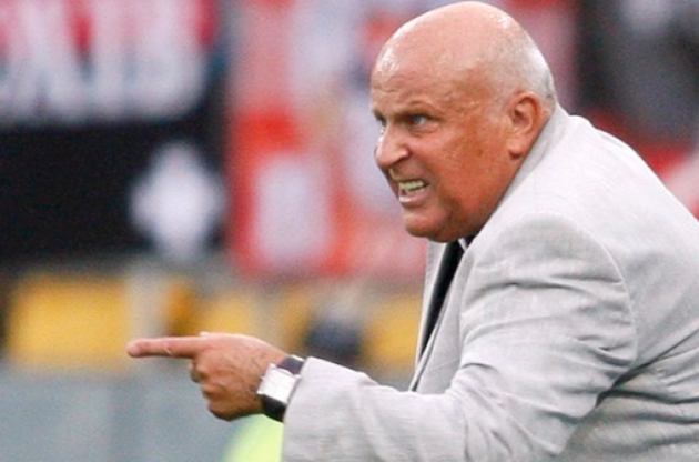 Кварцяний повикреслював слово "Росія" з усіх книжок і словників