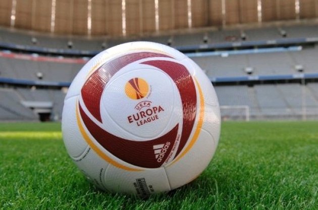 Киев примет матчи ЛЕ "Металлиста" и "Зори"