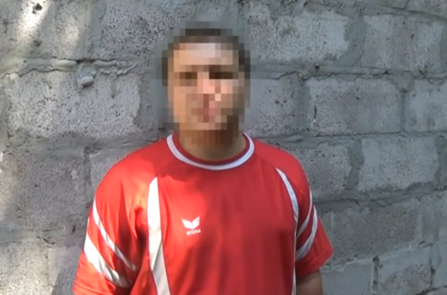 СБУ задержала шпиона, собиравшего данные о вылетах авиации сил антитеррора