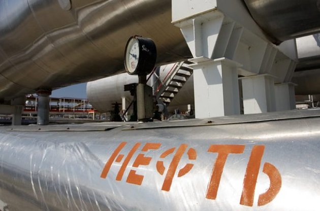 ГПУ відкрила провадження за фактом відкачування &quot;Укртранснафтою&quot; технологічної нафти в сховища