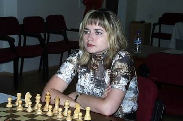 Жіноча збірна України обіграла Росію на шаховій Олімпіаді