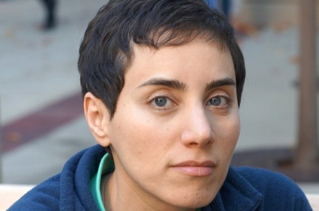 Мариам Мирзахани