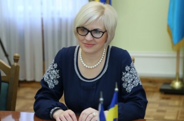 Порошенко уволил Сех с поста губернатора Львовской области
