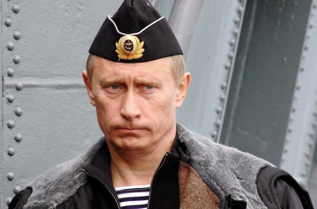 Путин пообещал  армии России оружие, которого в мире нет