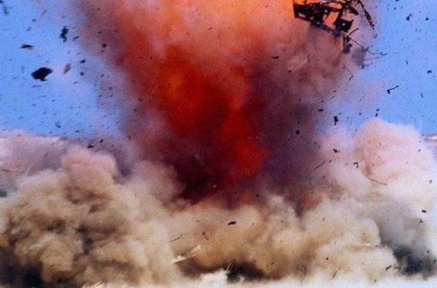 Количество жертв от взрыва снаряда в Зургэсе достигло 15 человек