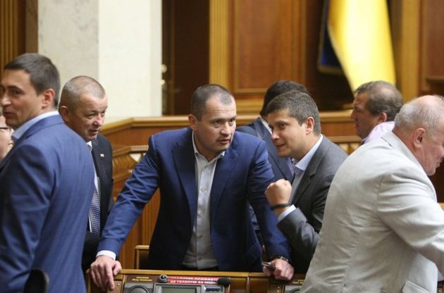 Депутаты снова отказались рассматривать изменения в закон о выборах