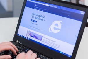 Internet Explorer могут переименовать из-за плохого имиджа браузера