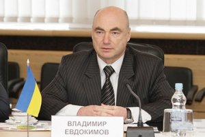 Аваков подав до Кабміну документи на відставку Євдокимова