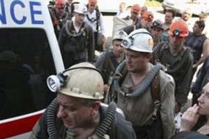 На Донбасі шахта Ахметова потрапила під артобстріл