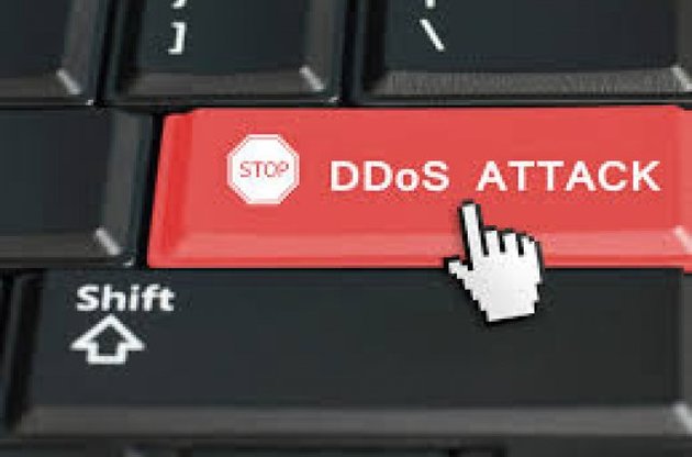 На ZN.UA ведуть масштабну DDoS-атаку