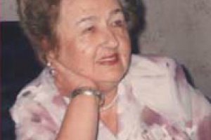 На 91 году жизни скончался выдающийся украинский врач-педиатр Елена Лукьянова