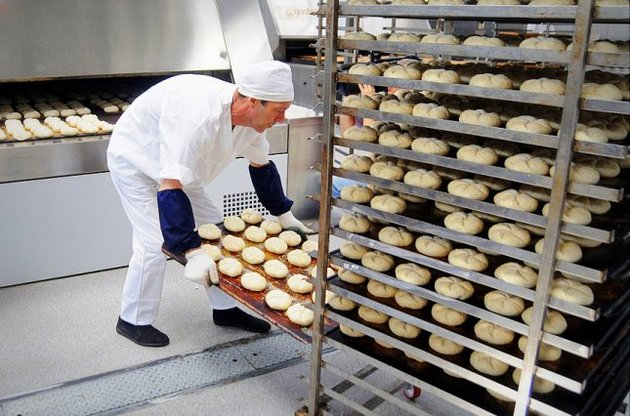 Цены на хлеб не могут искусственно оставаться на одном месте