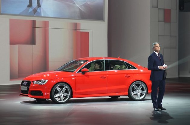 жет запретить авто из ЕС и США в ответ на новые санкции