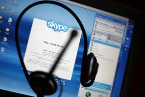 Дзвінки про "замінування" надходять із Росії і через Skype
