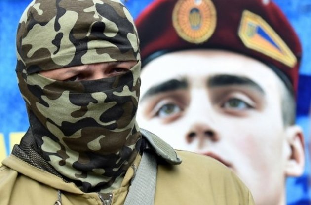 Пораненого Семенченка відправили в Дніпропетровськ