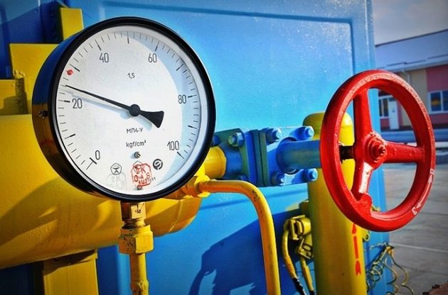 Украина за счет реверса покроет половину потребности в газе