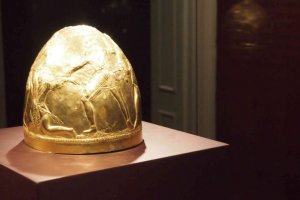 Музей в Амстердаме не знает, кому вернуть золото скифов из музеев Крыма - Der Spiegel