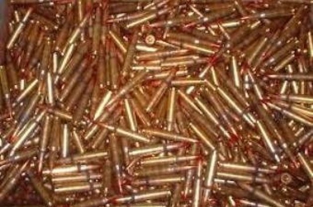 Виробництво патронів може постраждати через санкції
