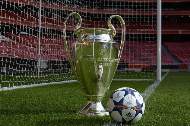 "Арсенал" не зміг забити "Бешикташу"