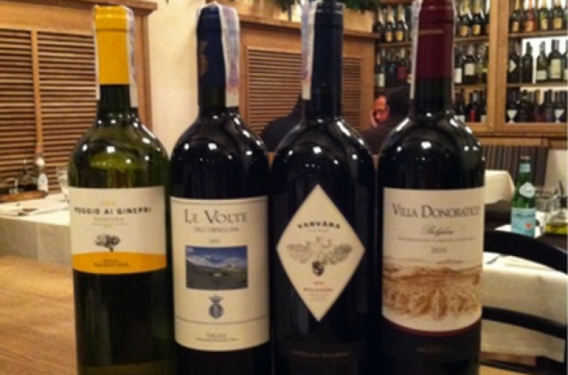 Россиян могут оставить еще и без сигарет и алкоголя из ЕС