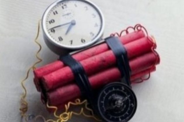 Станції метро не працюють через загрозу вибуху