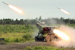 Боевики бросили почти все резервы на битву за Иловайск – Бутусов