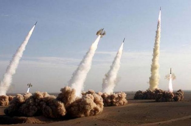 Росія "змоделює" ядерну війну