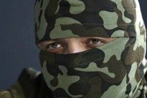 Комбат батальона "Донбасс" Семенченко рассказал подробности боя с террористами в Иловайске