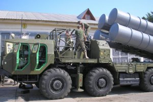 Военная техника прямо с парада на Крещатике отправится на Донбасс