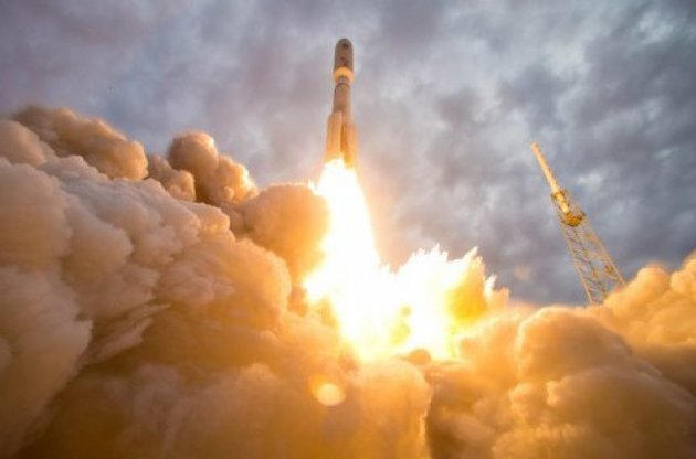 Росія і Америка залишаються взаємозалежними в космічній сфері і не зважуються розірвати співпрацю