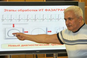 Сердце — настоящее  лицо человека