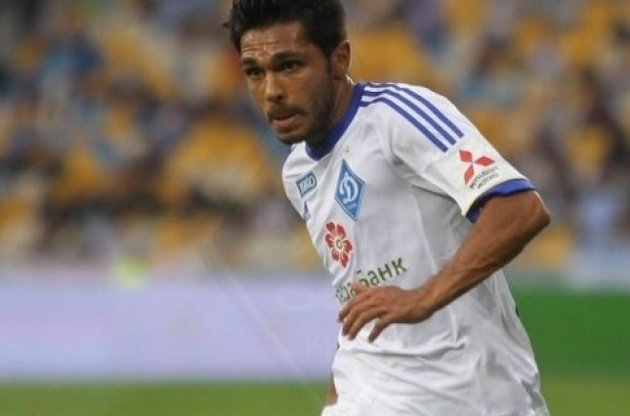 Бенуа Тремулинас - игрок испанской &quot;Севильи&quot;