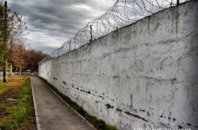 Боевики угрожают казнить заключенных донецкого СИЗО